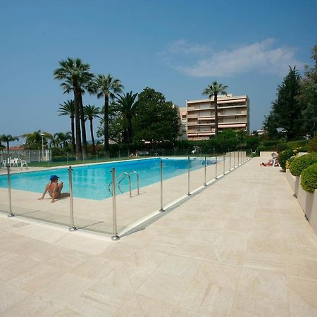 Magniolias - Residence Calme Avec Piscine, Tennis & Jardin Антиб Екстериор снимка