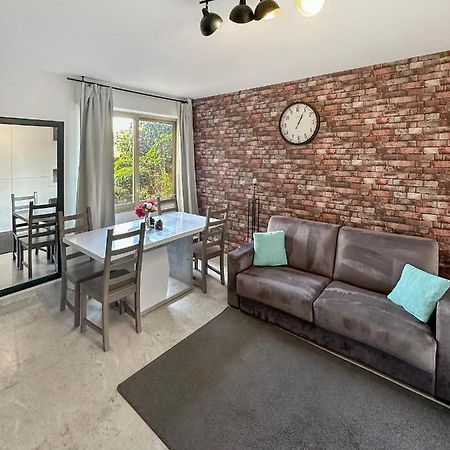 Magniolias - Residence Calme Avec Piscine, Tennis & Jardin Антиб Екстериор снимка